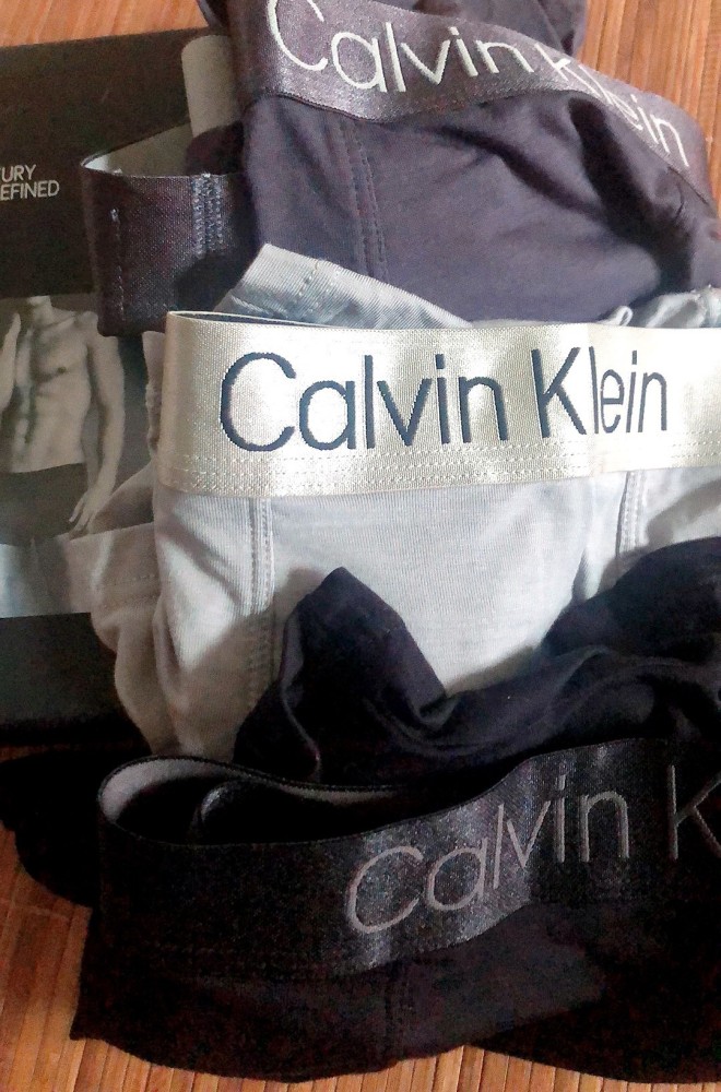 3 pairs of underwear for 1 box  ,modal underwear for men comfortable and breathable, CL10-4