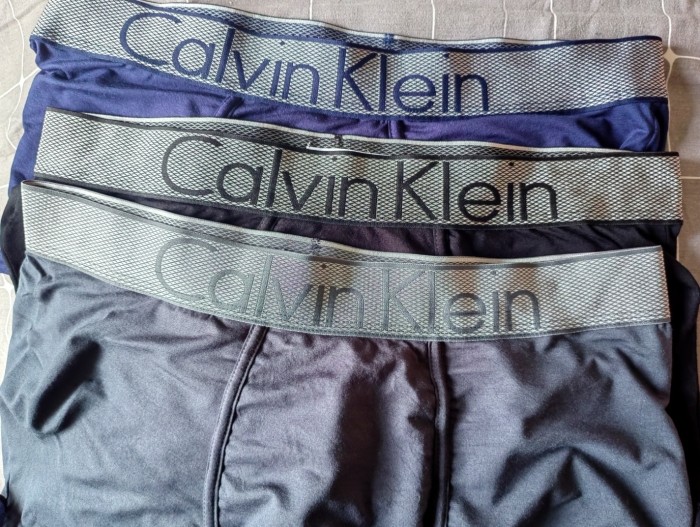 3 pairs of underwear for 1 box  ,modal underwear for men comfortable and breathable, CL10-3
