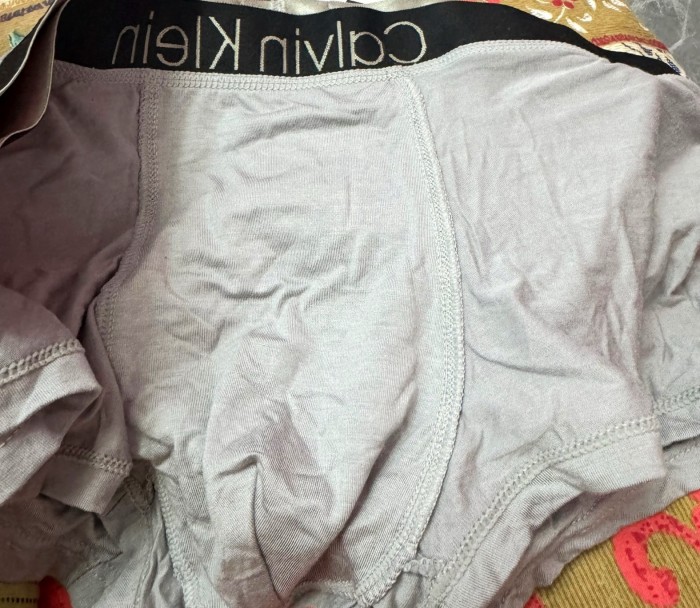 3 pairs of underwear for 1 box  ,modal underwear for men comfortable and breathable, CL10-4