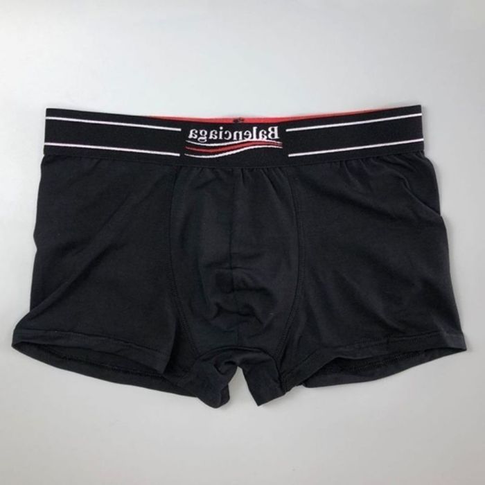 3 pairs of underwear for 1 box  ,cotton underwear for men comfortable and breathable, CL10-7