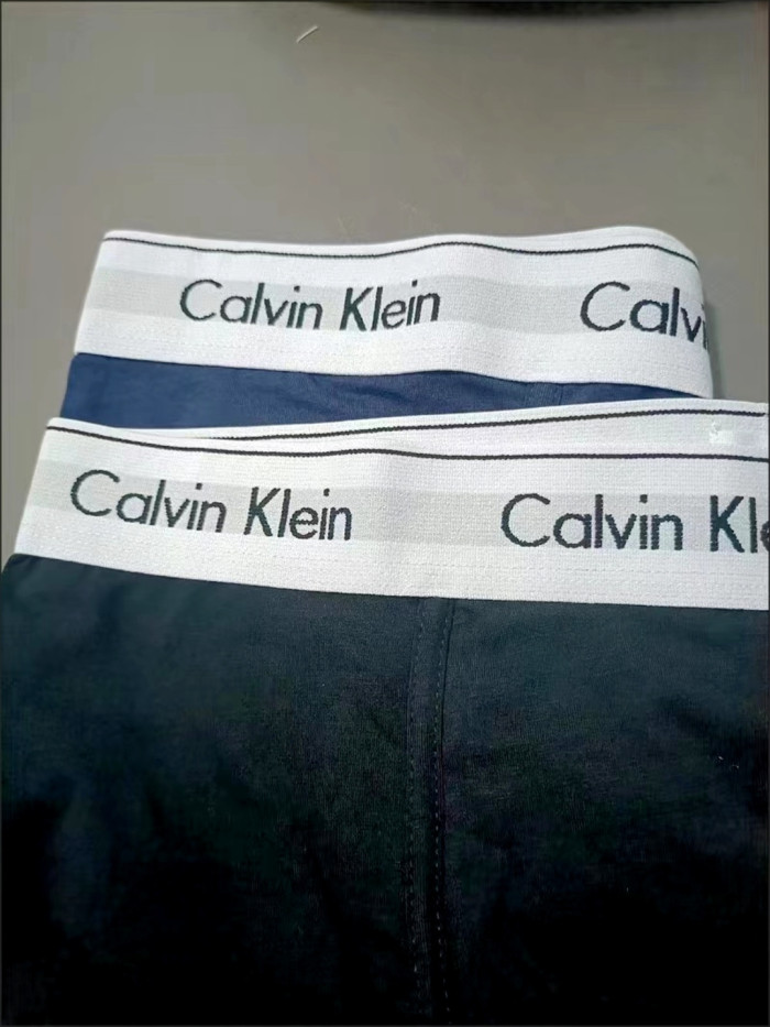 3 pairs of underwear for 1 box  ,cotton underwear for men comfortable and breathable, CL10-2