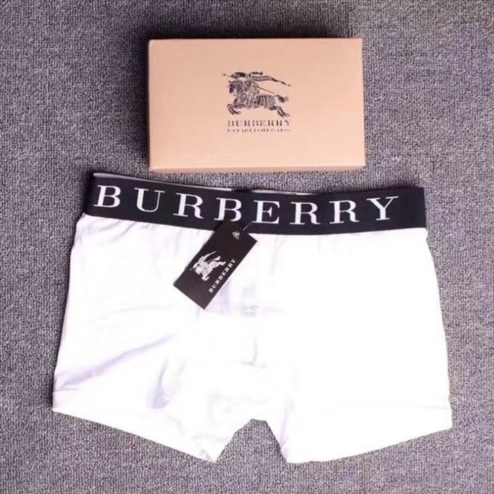 3 pairs of underwear for 1 box  ,cotton underwear for men comfortable and breathable, CL10-9