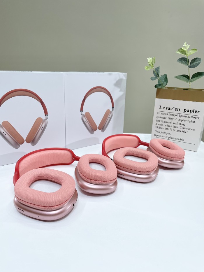 Air-pods*Max Wireless Bluetooth headset, headset50-7