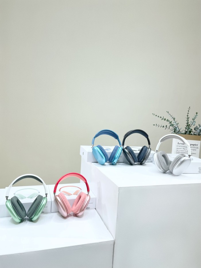 Air-pods*Max Wireless Bluetooth headset, headset50-7