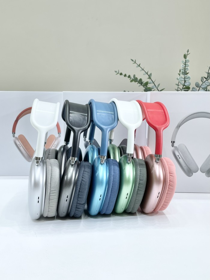 Air-pods*Max Wireless Bluetooth headset, headset50-7