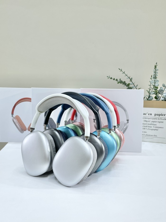 Air-pods*Max Wireless Bluetooth headset, headset50-7