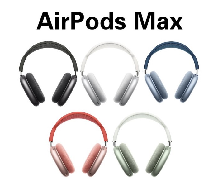 Air-pods*Max Wireless Bluetooth headset, headset50-7