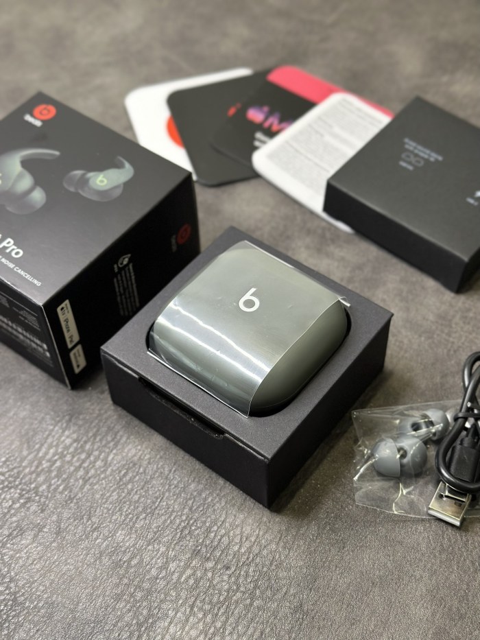 Beats Fit Pro  Bluetooth headset,headset-8