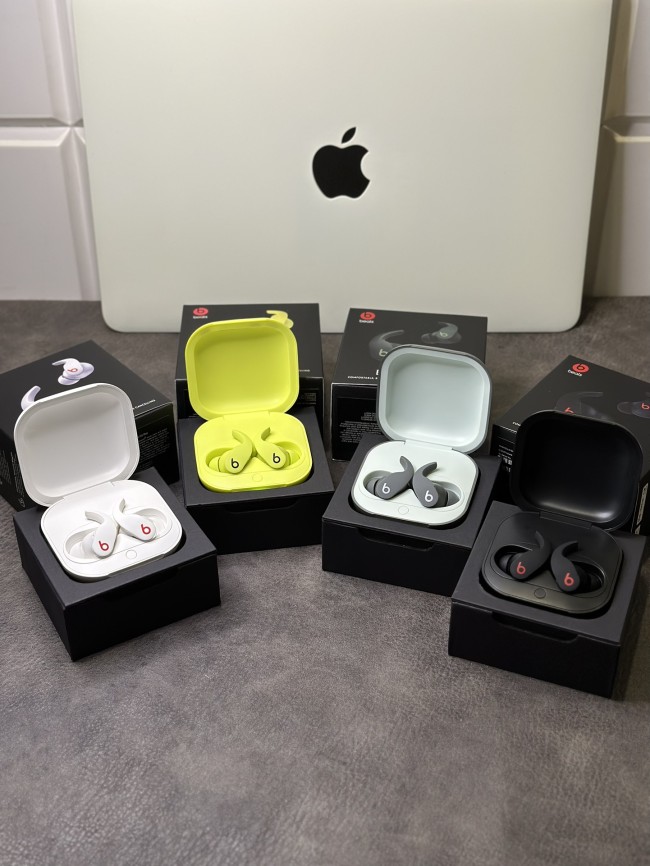 Beats Fit Pro Bluetooth headset,headset-8