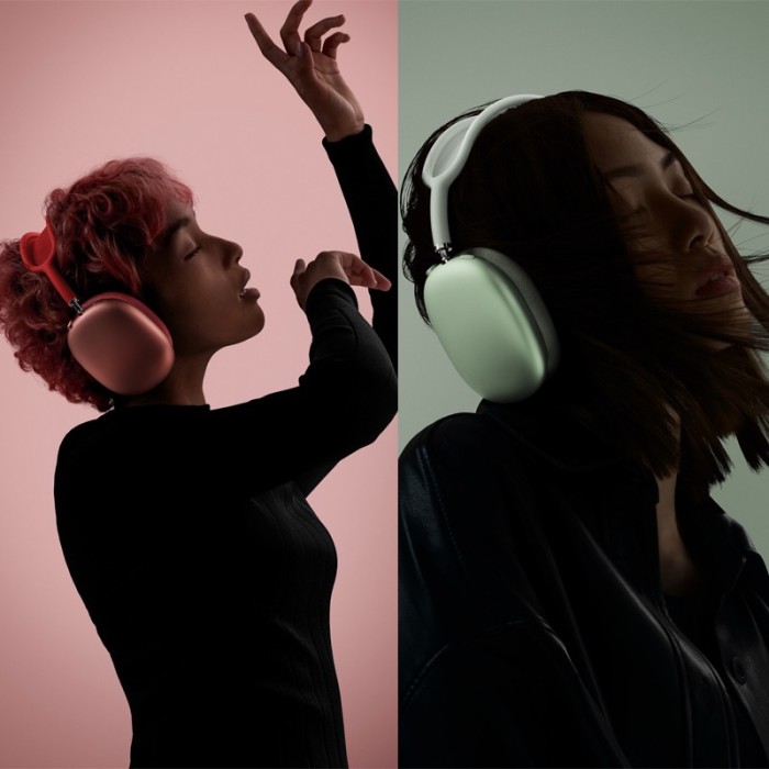 Air-pods*Max Wireless Bluetooth headset, headset50-7