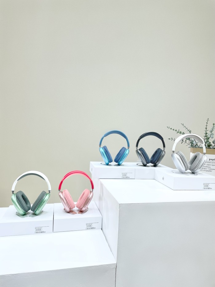Air-pods*Max Wireless Bluetooth headset, headset50-7
