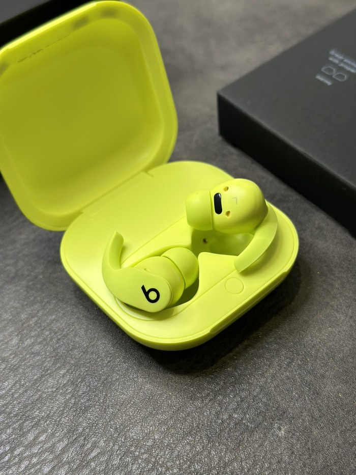 Beats Fit Pro  Bluetooth headset,headset-8