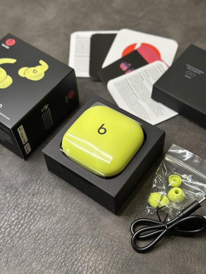 Beats Fit Pro  Bluetooth headset,headset-8