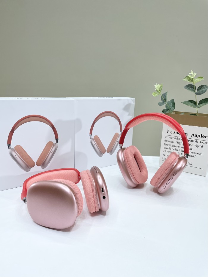 Air-pods*Max Wireless Bluetooth headset, headset50-7