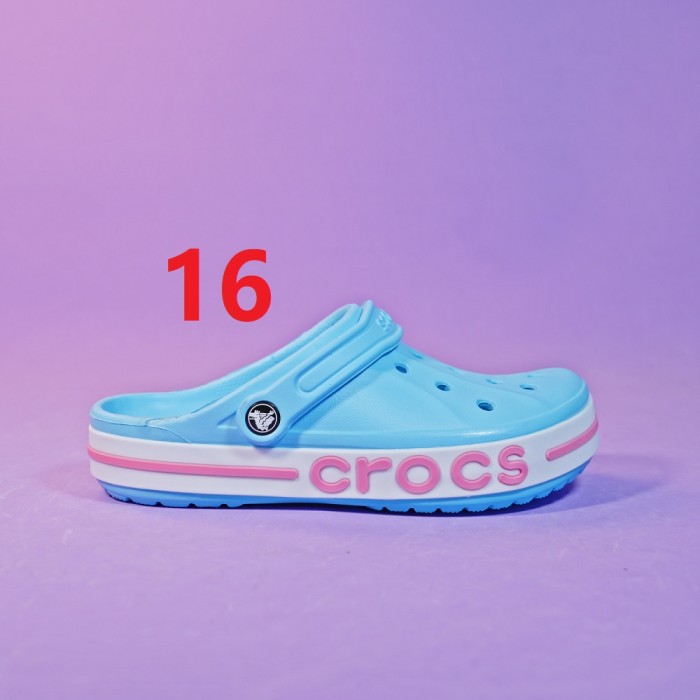 Non-slip Beach shoes Travel casual family shoes for men women kids, no box, SS25-5-22
