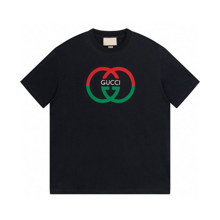Fashion cotton T shirt for men and women, CL25-1091-1093