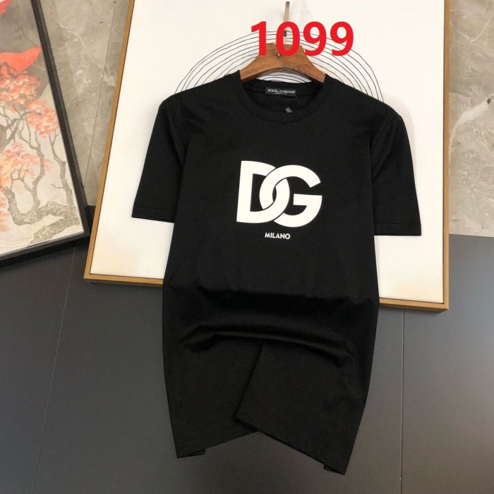 Fashion cotton T shirt for men and women, CL25-1096-1099