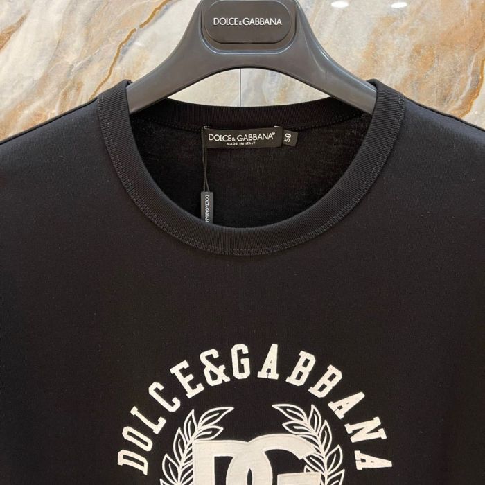 Fashion cotton T shirt for men and women, CL25-1094-1095