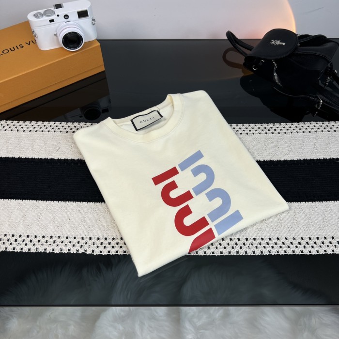 Fashion cotton T shirt for men and women, CL25-1085