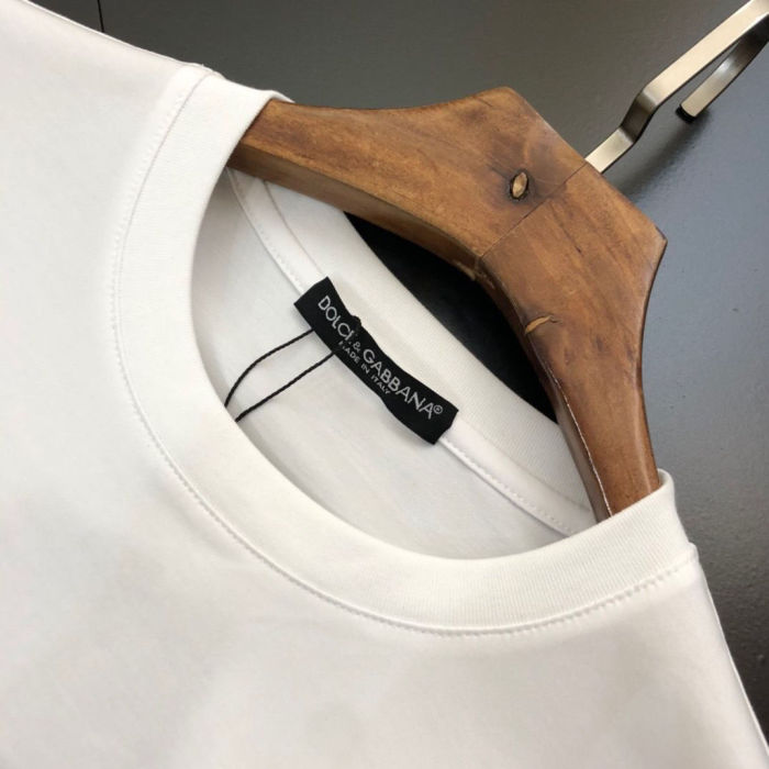 Fashion cotton T shirt for men and women, CL25-1096-1099