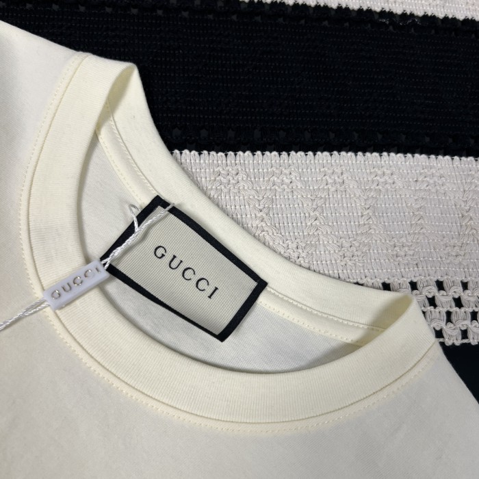 Fashion cotton T shirt for men and women, CL25-1085