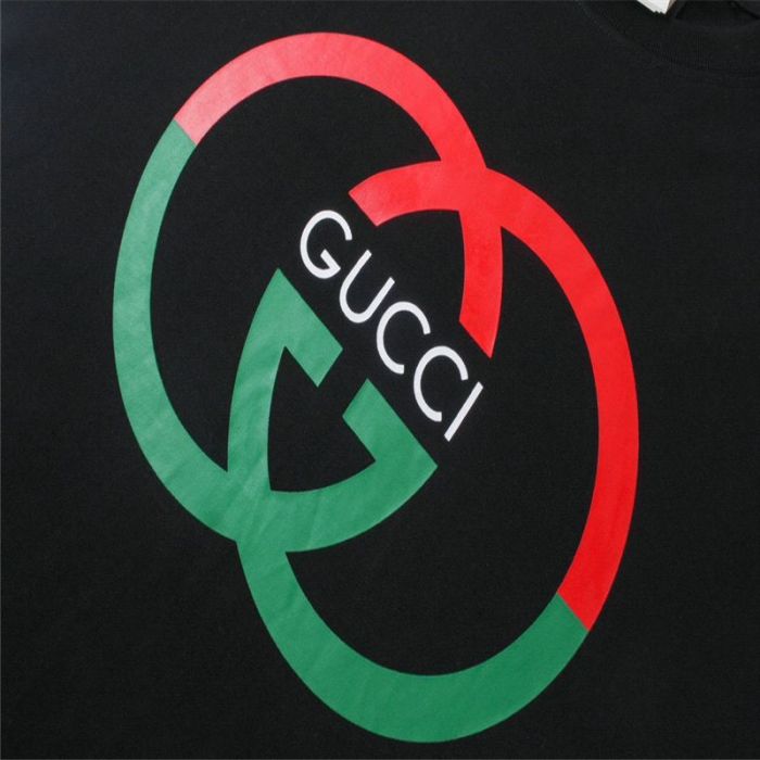 Fashion cotton T shirt for men and women, CL25-1091-1093