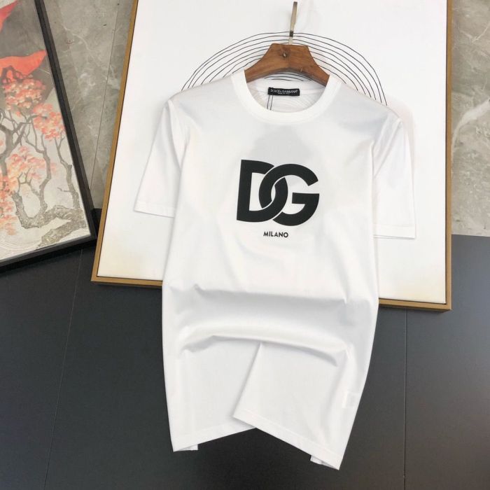 Fashion cotton T shirt for men and women, CL25-1096-1099