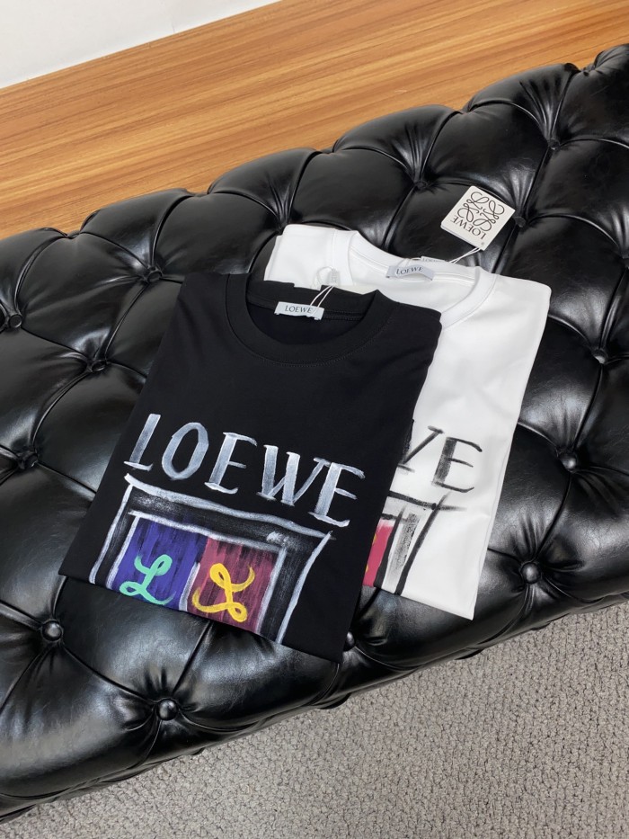 Fashion cotton T shirt for men and women, CL25-1102-1103