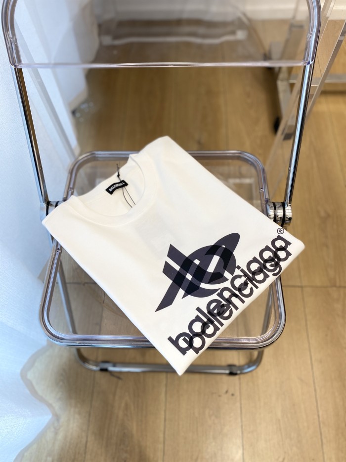 Fashion cotton T shirt for men and women, CL25-1108-1109