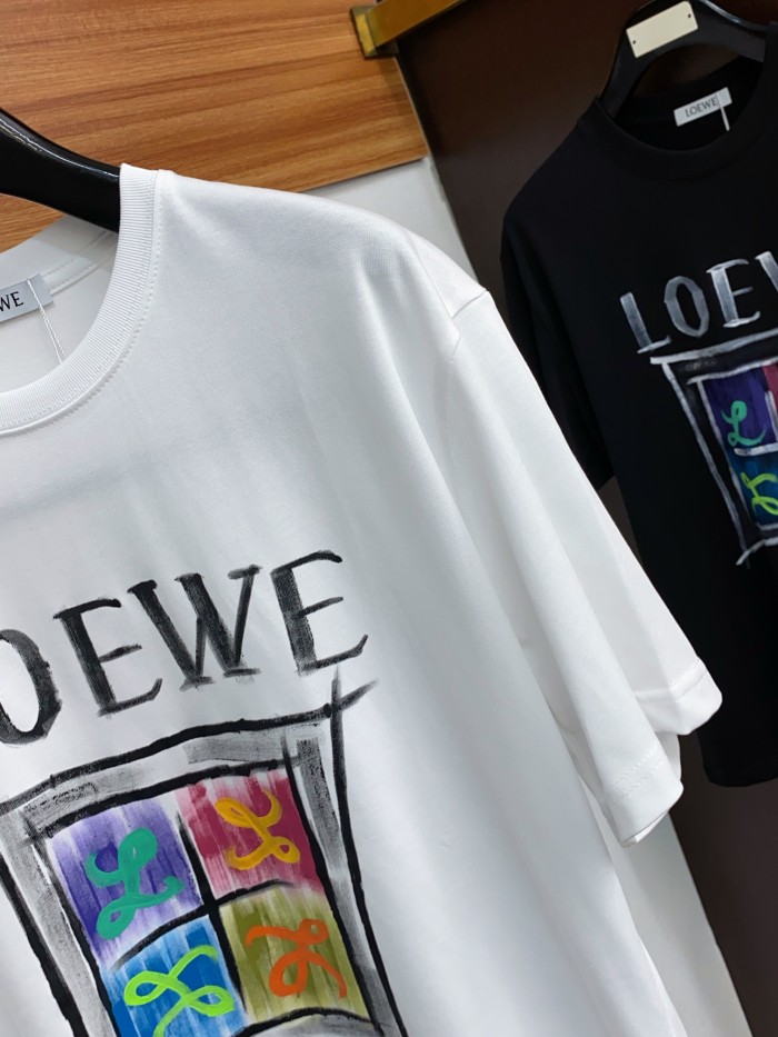 Fashion cotton T shirt for men and women, CL25-1102-1103