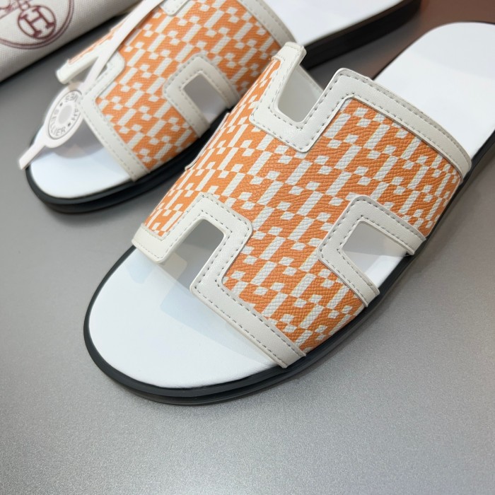 Men flat slipper shoes,  size 38-48, SS70-1952-1957