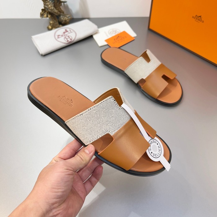 Men flat slipper shoes,  size 38-48, SS70-1958