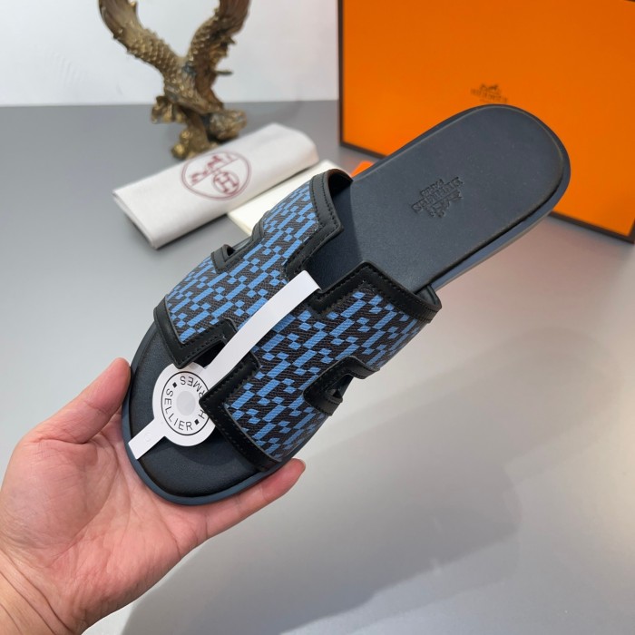 Men flat slipper shoes,  size 38-48, SS70-1952-1957