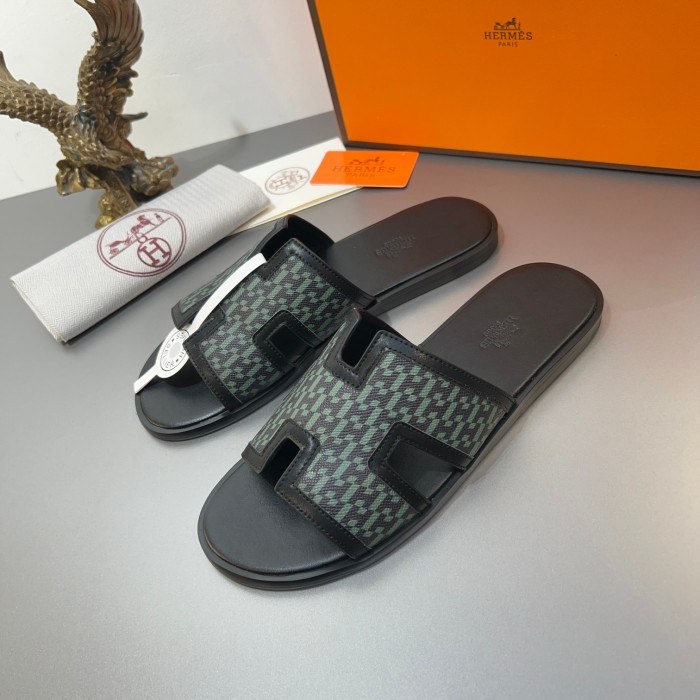 Men flat slipper shoes,  size 38-48, SS70-1952-1957