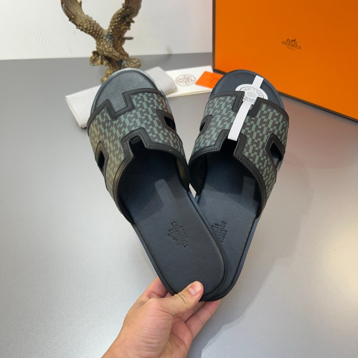 Men flat slipper shoes,  size 38-48, SS70-1952-1957