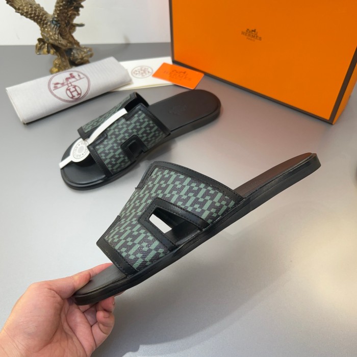 Men flat slipper shoes,  size 38-48, SS70-1952-1957