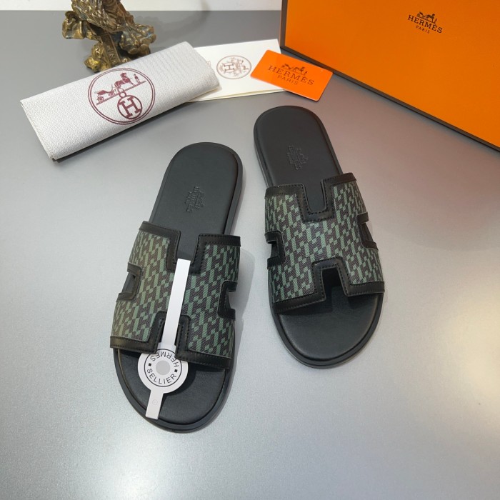 Men flat slipper shoes,  size 38-48, SS70-1952-1957