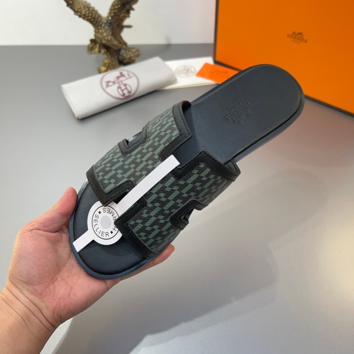 Men flat slipper shoes,  size 38-48, SS70-1952-1957