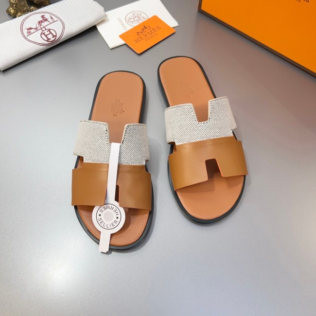 Men flat slipper shoes, size 38-48, SS70-1958