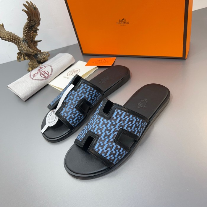 Men flat slipper shoes,  size 38-48, SS70-1952-1957