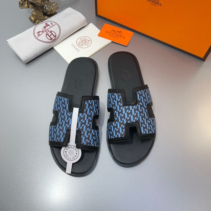 Men flat slipper shoes,  size 38-48, SS70-1952-1957