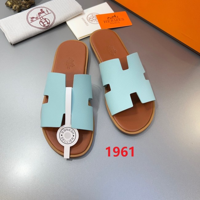 Men flat slipper shoes, size 38-48, SS70-1961