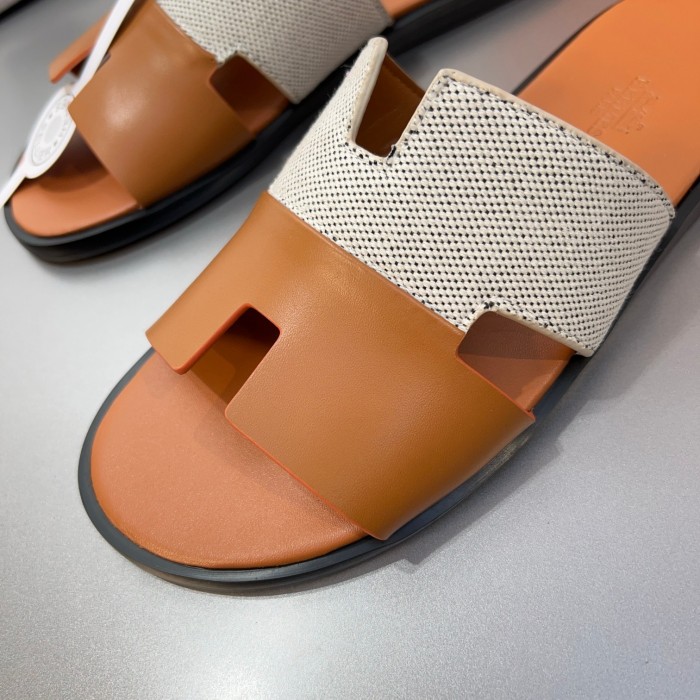 Men flat slipper shoes,  size 38-48, SS70-1958
