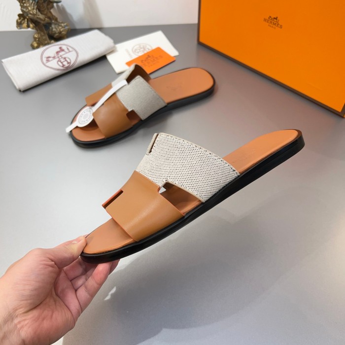 Men flat slipper shoes,  size 38-48, SS70-1958