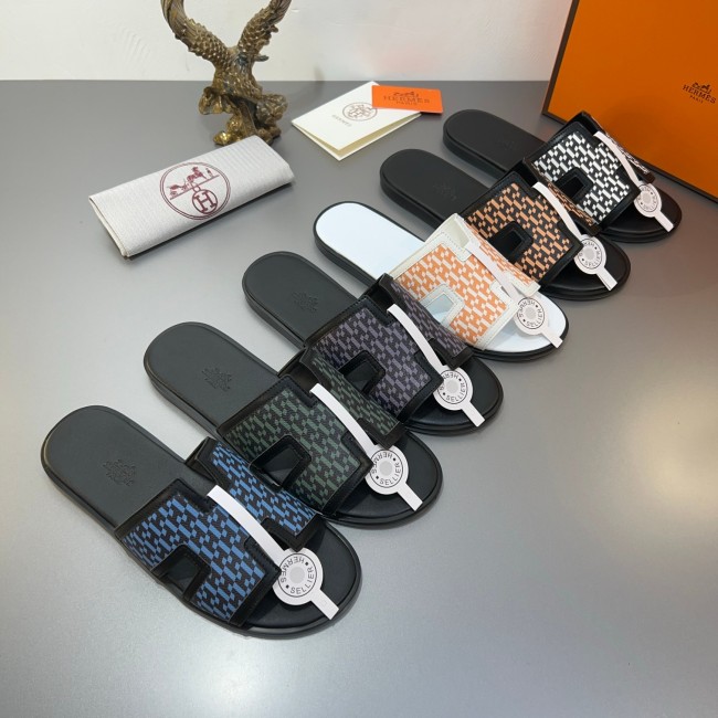 Men flat slipper shoes, size 38-48, SS70-1952-1957
