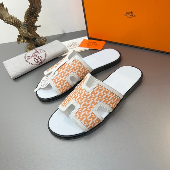 Men flat slipper shoes,  size 38-48, SS70-1952-1957