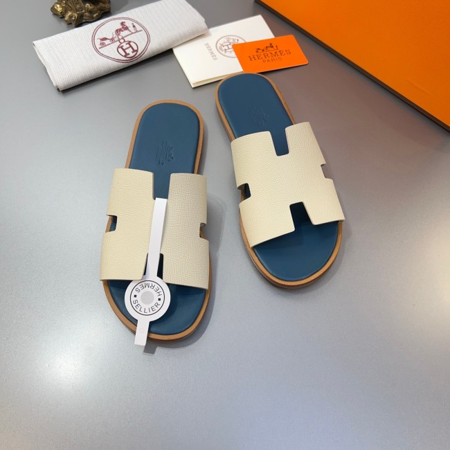 Men flat slipper shoes, size 38-48, SS70-1960