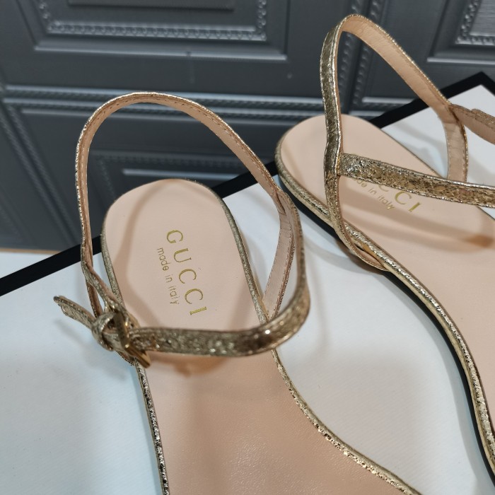 Women flat sandal shoes,  size 35-40, SS60-1546-1550