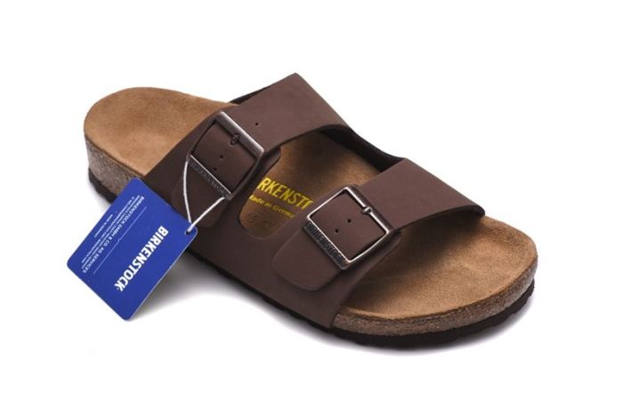 Men women cork vintage beach slippers casual slippers outside,with box,size 34-46, SS50-1615-1633
