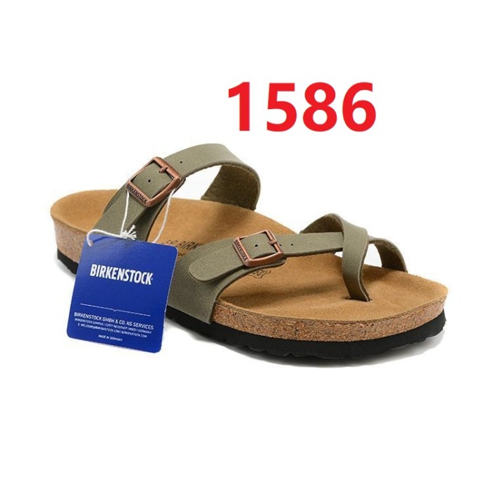 Men women cork vintage beach slippers casual slippers outside,with box,size 34-46, SS50-1581-1597